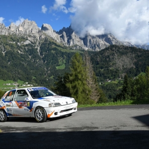 42° RALLY SAN MARTINO DI CASTROZZA - Gallery 9